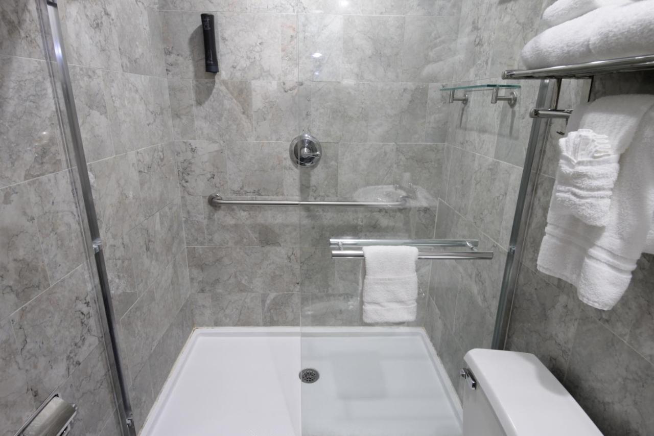Hyde Park Hotel Тампа Экстерьер фото