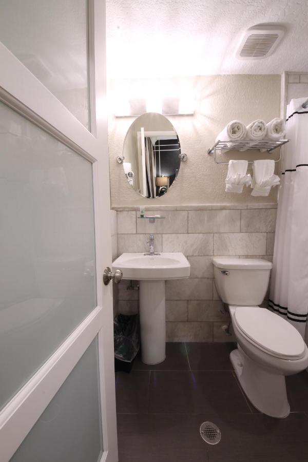 Hyde Park Hotel Тампа Экстерьер фото