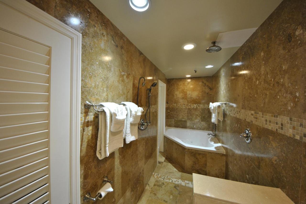 Hyde Park Hotel Тампа Экстерьер фото