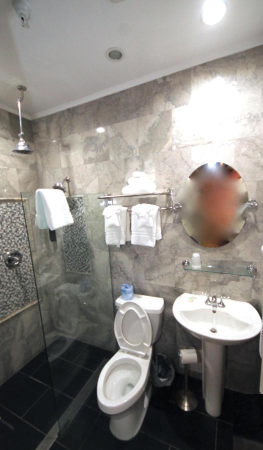 Hyde Park Hotel Тампа Экстерьер фото