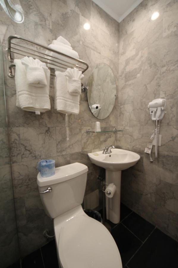 Hyde Park Hotel Тампа Экстерьер фото