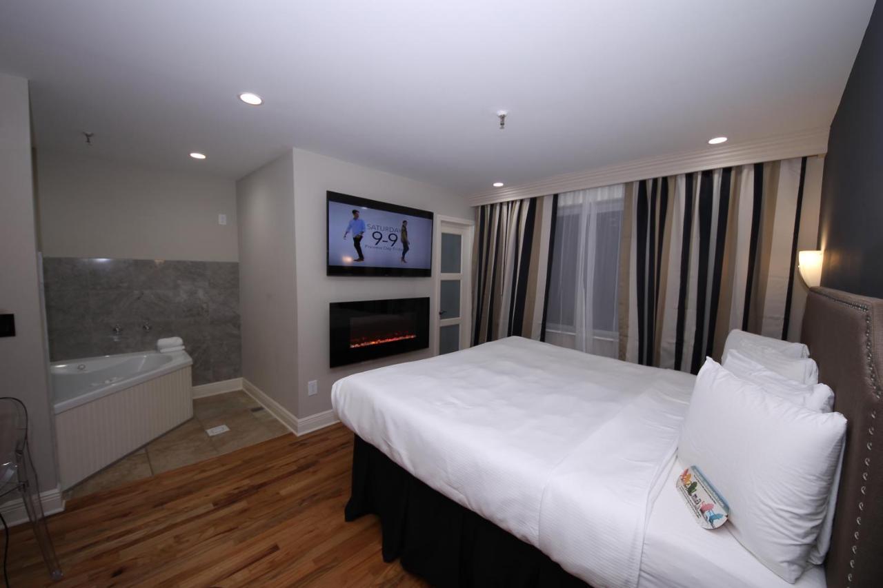 Hyde Park Hotel Тампа Экстерьер фото