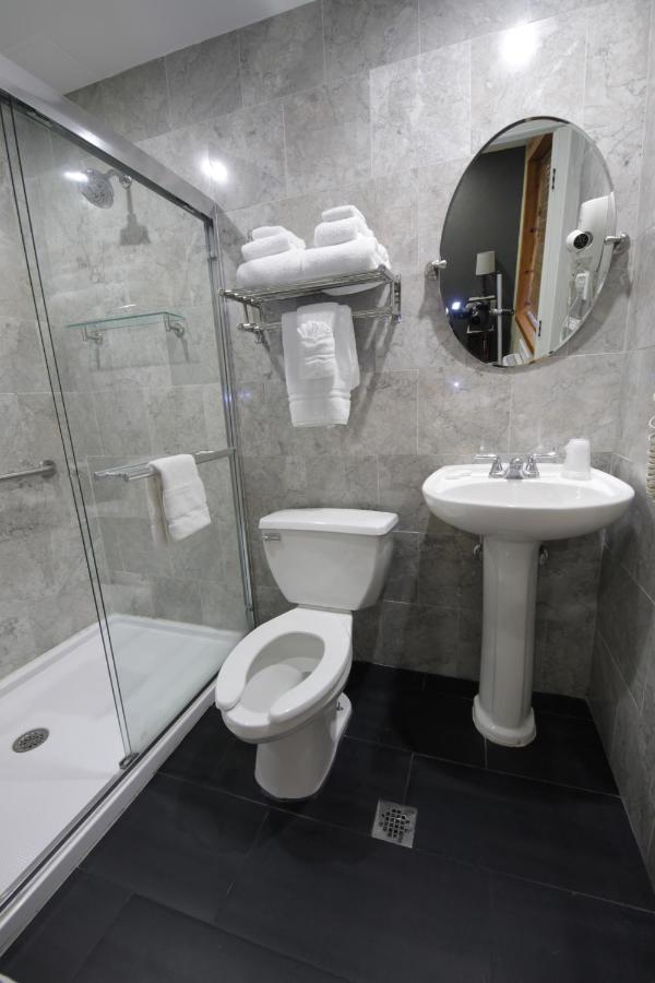 Hyde Park Hotel Тампа Экстерьер фото