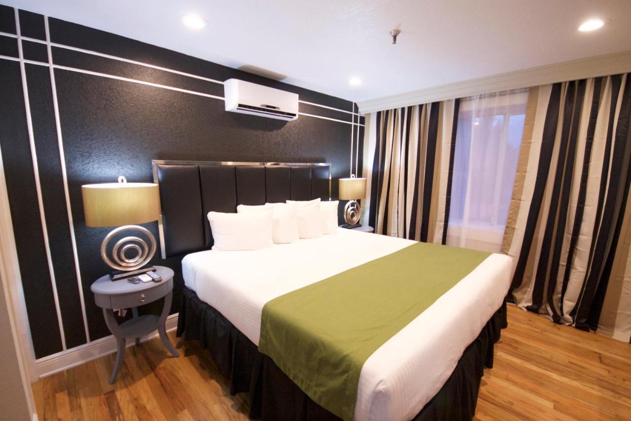Hyde Park Hotel Тампа Экстерьер фото