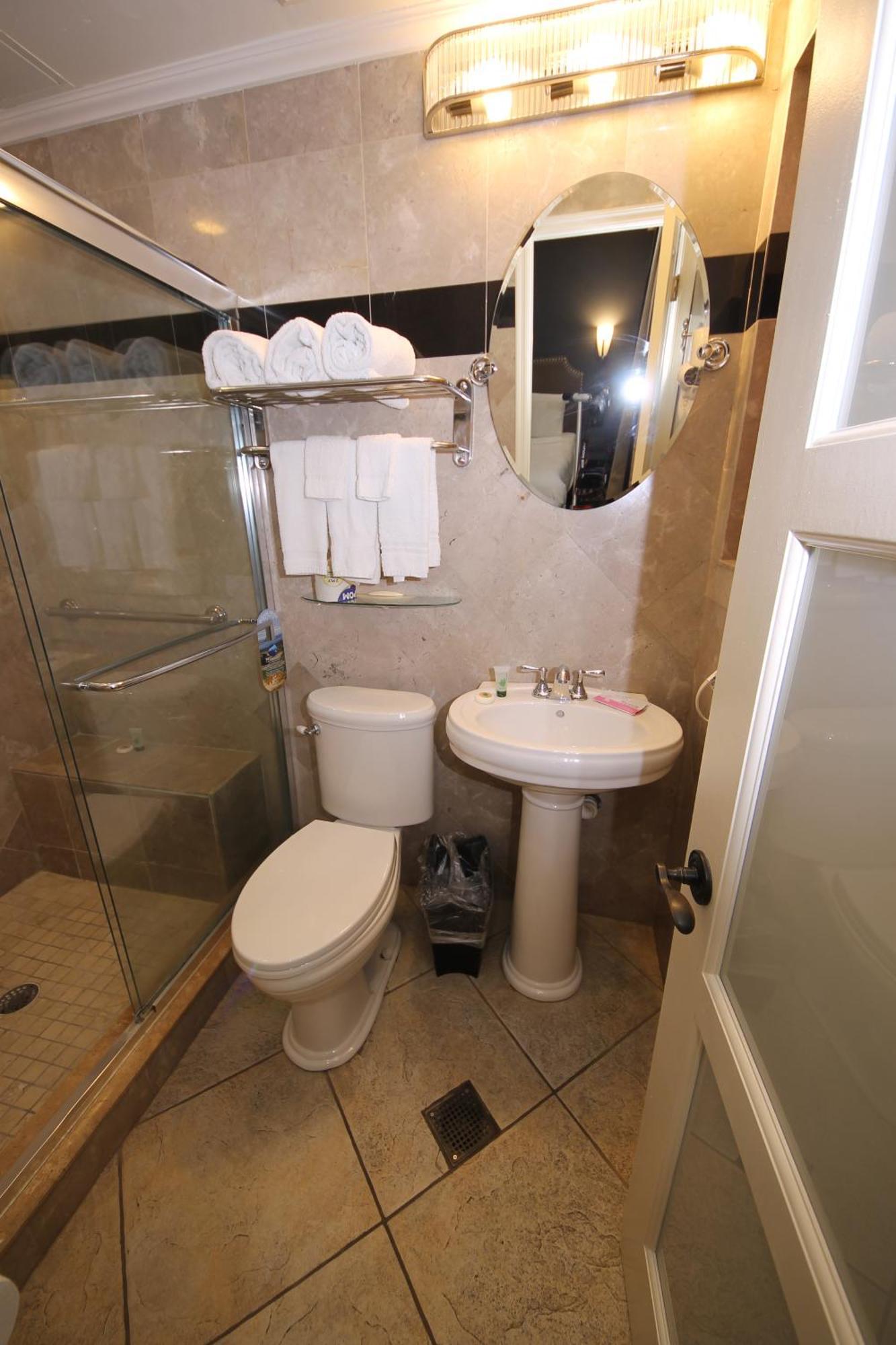 Hyde Park Hotel Тампа Экстерьер фото