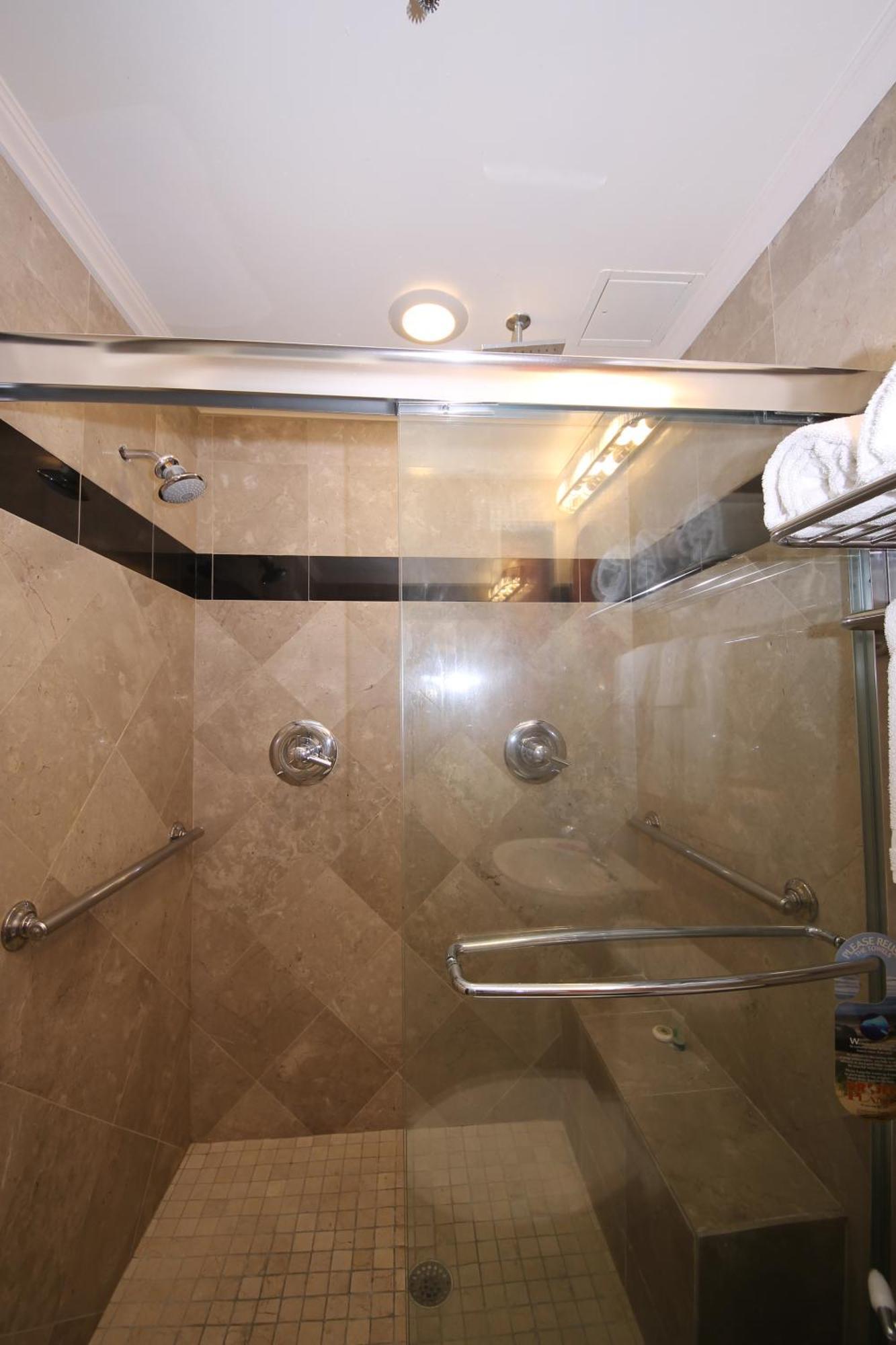 Hyde Park Hotel Тампа Экстерьер фото