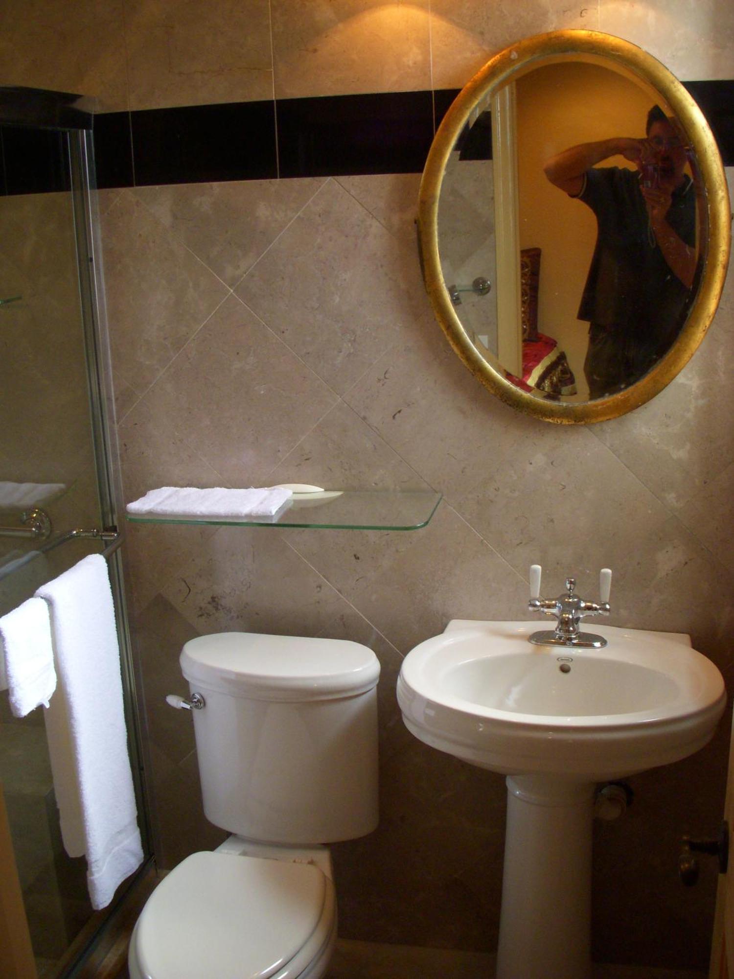 Hyde Park Hotel Тампа Экстерьер фото