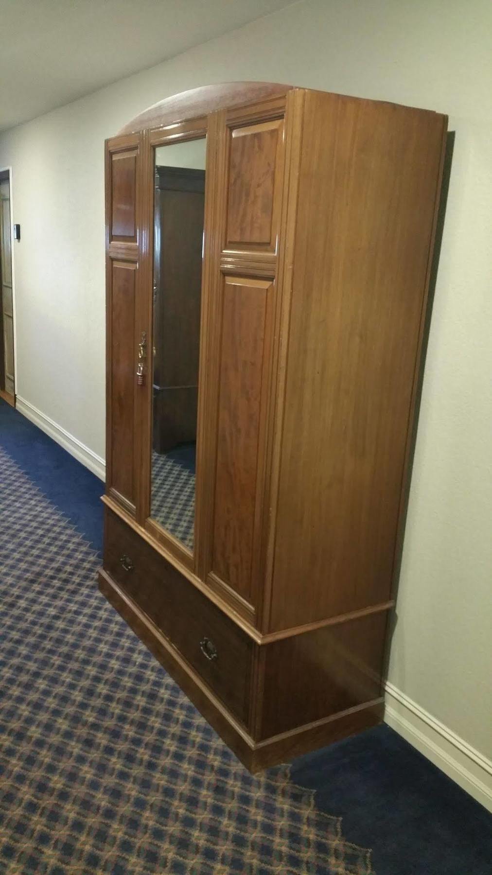 Hyde Park Hotel Тампа Экстерьер фото